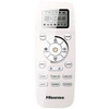 Hisense set New Comfort 3.5kW R32 - ruimte <90m³ foto