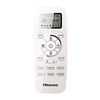 Hisense set New Comfort 2.6kW R32 - ruimte <65m³ foto