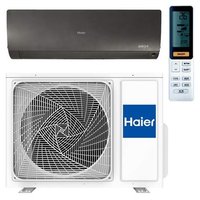 haier flexis zwart