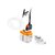 Sauermann condenspomp Si-33 - SI3300SIUN23
