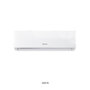 Hisense set New Comfort 5.0kW R32 - ruimte <125m³ foto