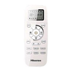Hisense set New Comfort 7.0kW R32 - ruimte <175m³ foto