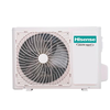 Hisense set Energy Pro 2.6kW R32 - ruimte <65m³ foto