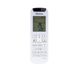 Hisense set Energy Pro 2.6kW R32 - ruimte <65m³ foto