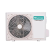 Hisense set Energy Pro 3.5kW R32 - ruimte <90m³ foto