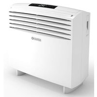 Airco zonder buitenunit