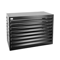 Airco Omkasting / Cover Large 110x120x65 cm