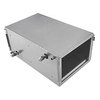 Zehnder ComfoPost CW10 kanaalkoeler - 398480003 foto