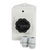 Sontheimer Werkschakelaar medium 4p 25A ip65 + 2 M20 wartels - A532818
