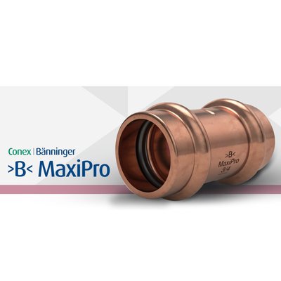 Banniger maxipro