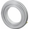 Uponor buis Ø20mm wit - rol 100 meter - 1059579 foto