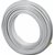 Uponor buis Ø20mm wit - rol 100 meter - 1059579