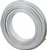 Uponor buis Ø20mm wit - rol 100 meter - 1059579