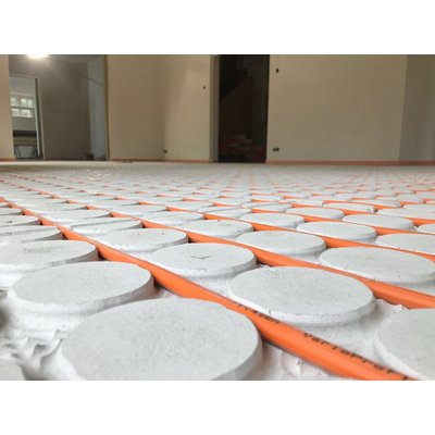 Droogbouw-vloerverwarming-in-villa