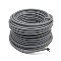Stuurstroom kabel