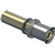 Wavin verloop Ø25x28mm - messing - 4500302280