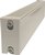 Thermrad raam radiator Super-8 compact H200-L3000 type 33 - 2925 Watt
