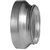 Spiralo Ø160x125mm verloop hulpstuk - 5050000169