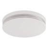 Zehnder Luna S toevoer ventilatieventiel Comfovalve - wit Ø125mm - 705613126 foto