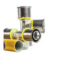 Ø32mm Wavin Tigris gas