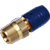 Wavin SmartFix Puntstuk 20x1/2 - 4390720122