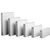 Thermrad Compact 4 - 300x600 - T22 - 590 Watt. foto