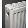 Thermrad Compact 4 - 400x600 T11 - 423 Watt. foto