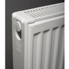 Thermrad Compact 4 - 400x2400 T11 - 1692 Watt. foto
