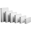Thermrad Compact 4 - 400x2400 T11 - 1692 Watt. foto