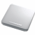 Intergas Comfort Touch thermostaat wit - 030004