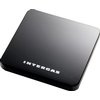 Intergas Comfort Touch thermostaat zwart - 030034 foto