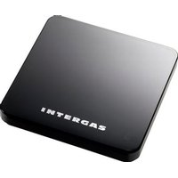 Intergas comfort touch zwart