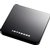 Intergas Comfort Touch thermostaat zwart - 030034