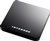 Intergas Comfort Touch thermostaat zwart - 030034