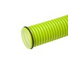 Ubbink AE48C flexibele buis Ø90mm (uitwendig) - rol 50 meter - 0188662 foto