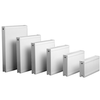 Thermrad Compact 4 - 400x2200 T33 - 3940 Watt. foto