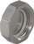 Uponor blindkap 1/2