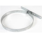 Ubbink Aerfoam dakdoorvoer Ø150-160mm - lengte 1110mm - 0169850