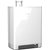 Intergas Hre 24/18 combiketel CW3 - propaan - 80/80 - 042458
