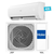 Haier airco Multi-split pearl 4 x 2,0 KW - R32 / Ruimte <4x45m3 - inclusief afstandsbediening