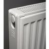 Thermrad Compact 4 - 500x1600 T22 - 2421 Watt. foto