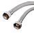 Flexibele aansluitslang 100cm 1/2 bi-1/2 bi - TAQ204682