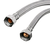 Flexibele aansluitslang 100cm 1/2 bi-1/2 bi - TAQ204682