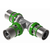 Comap T-stuk Ø16mm - messing - 7130W16