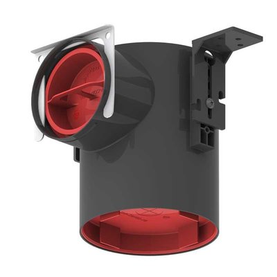 Zehnder roosterbox TVA 90 - 990326122