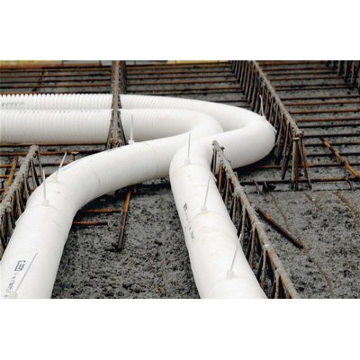 Zehnder Comfotube 90 luchtverdeelslang - rol 50 meter - 990328088