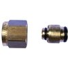 Uponor Ø20x15mm NL klemkoppeling - 1089724 foto