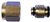 Uponor Ø20x15mm NL klemkoppeling - 1089724