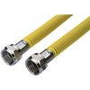 Raminex EcoFlex Gasslang M24 - 80cm - 73111 foto