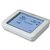 Honeywell thermostaat Chronotherm Touch aan/uit - TH8200G1004